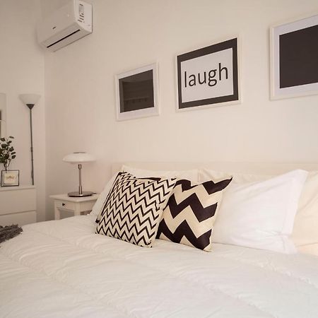 Flat 07 - New Opening Apartamento Roma Exterior foto