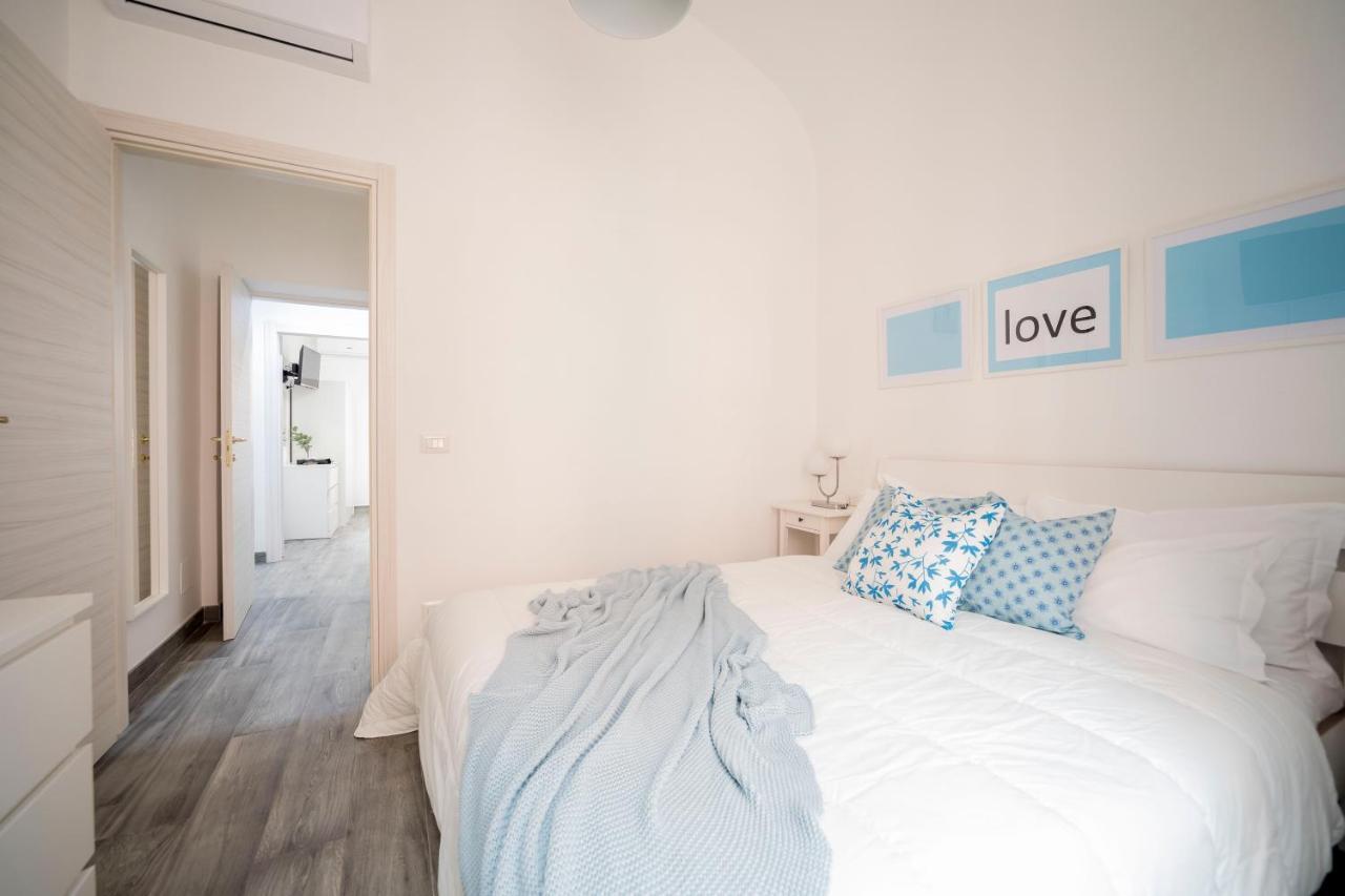 Flat 07 - New Opening Apartamento Roma Exterior foto