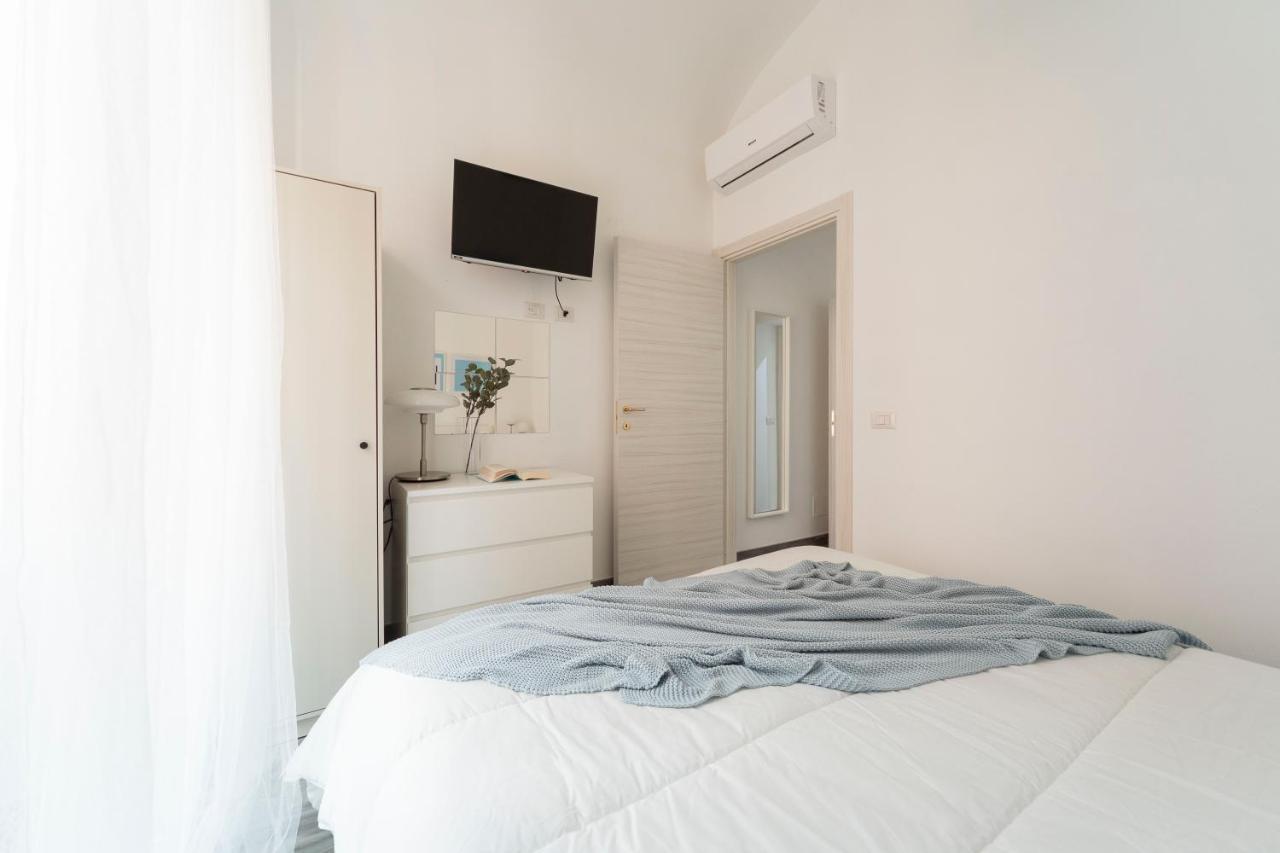Flat 07 - New Opening Apartamento Roma Exterior foto