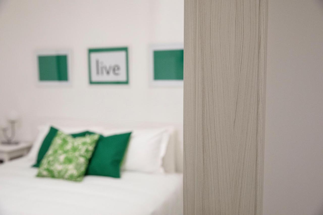 Flat 07 - New Opening Apartamento Roma Exterior foto