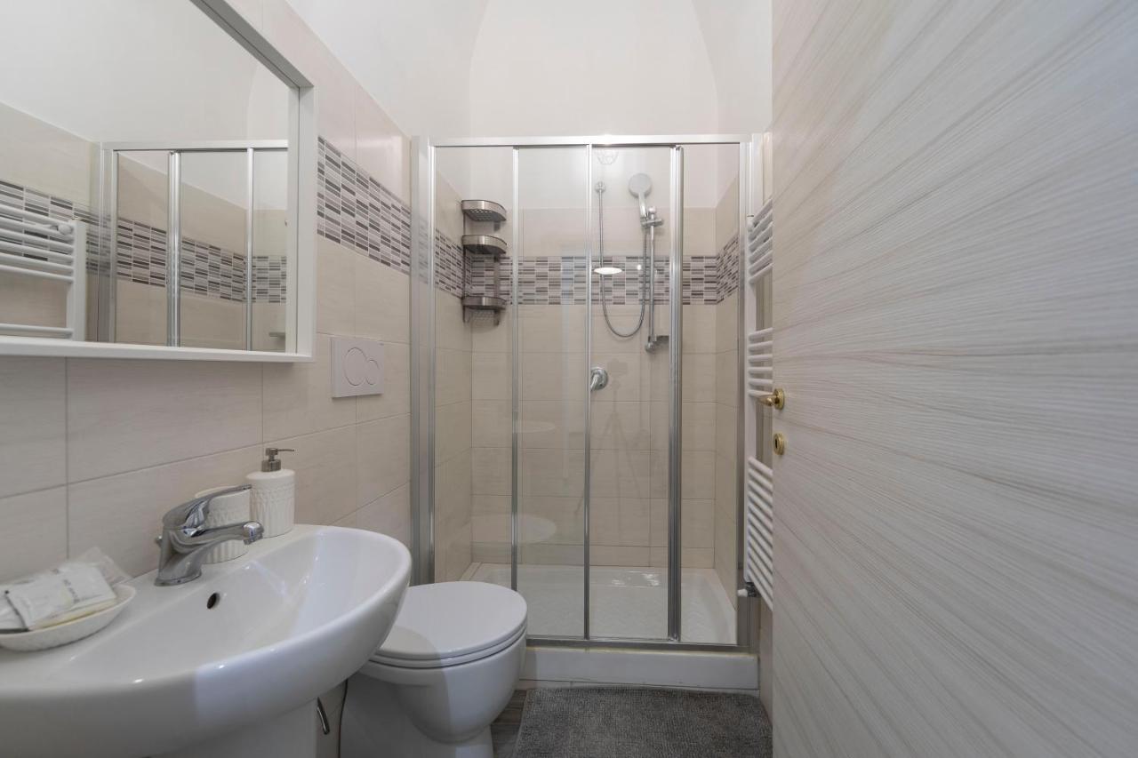 Flat 07 - New Opening Apartamento Roma Exterior foto