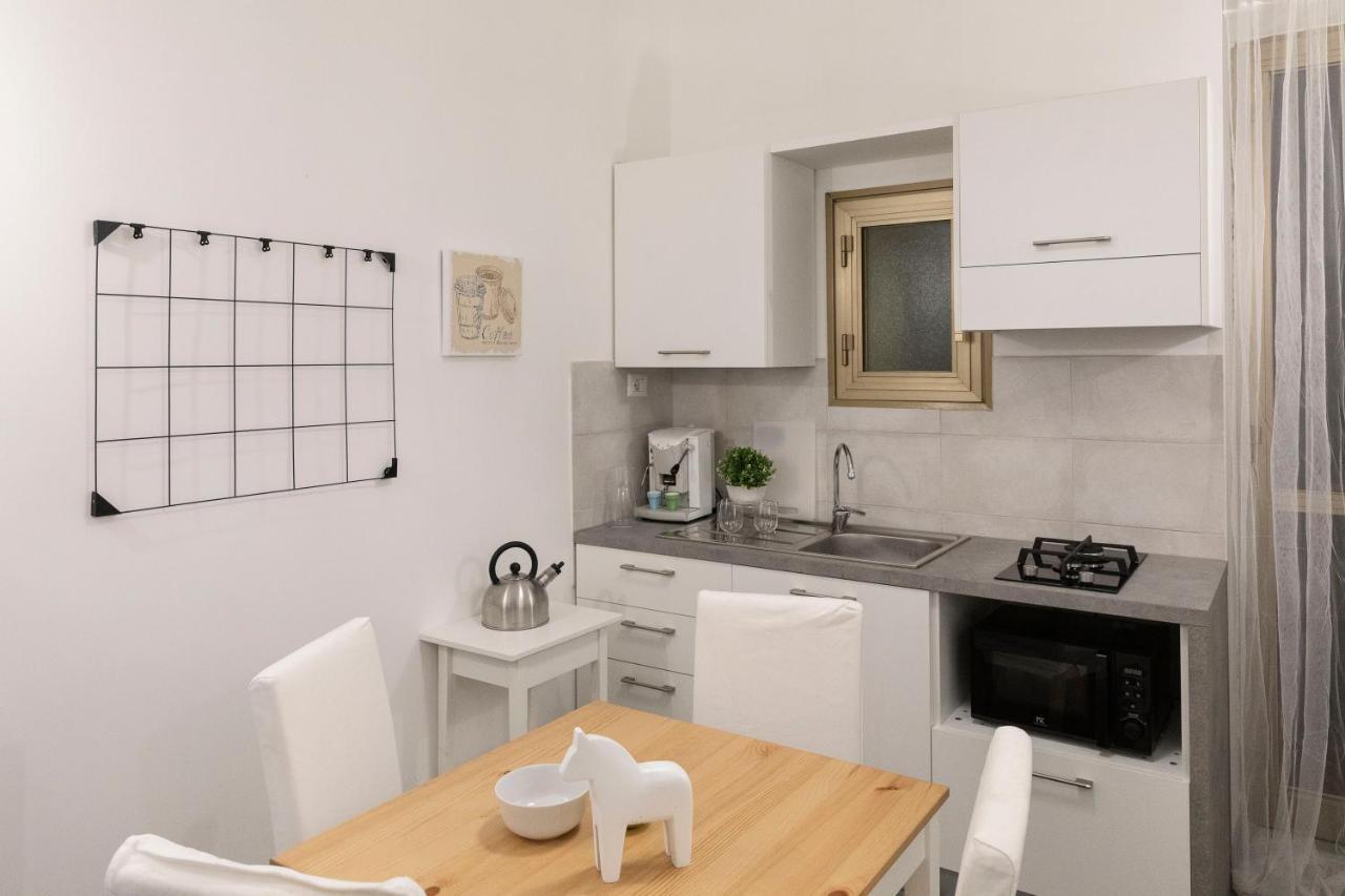 Flat 07 - New Opening Apartamento Roma Exterior foto